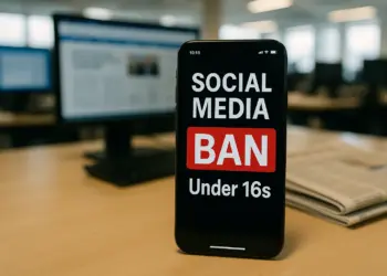UK proposes social media ban for under-16s by spring 2024