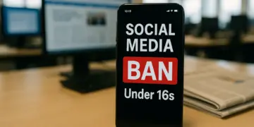 UK proposes social media ban for under-16s by spring 2024