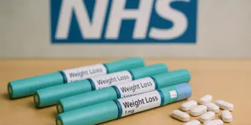Weight loss drug access issues prompt safety fears over black market alternatives