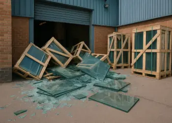 Brothers convicted after worker's death in industrial accident