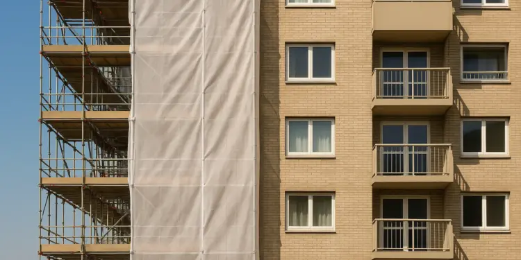 Calls for urgent public health guidance on heat safety amid building safety concerns Calls for urgent public health guidance on heat safety amid building safety concerns