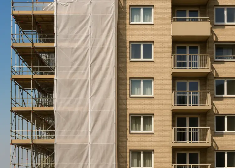 Calls for urgent public health guidance on heat safety amid building safety concerns