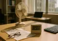 Calls grow for legal limit on workplace temperatures