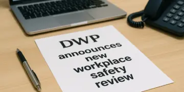 Calls grow for maximum temperature laws in UK workplaces