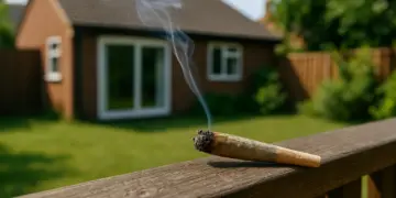 Cannabis use raises concerns for neighbours amid legal confusion
