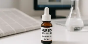 Chanelle McCoy Health becomes first to gain regulatory approval for oral CBD supplement