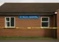 Charity under scrutiny following patient mistreatment report
