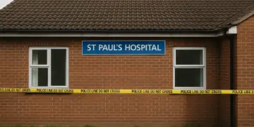 Charity under scrutiny following patient mistreatment report