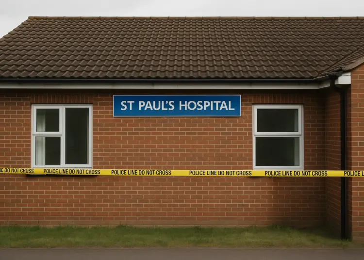 Charity under scrutiny following patient mistreatment report