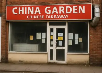 China Garden fined £37,000 for food safety breaches in Bognor Regis