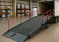 Company fined £425,000 after worker's fatal fall at Middlesbrough warehouse