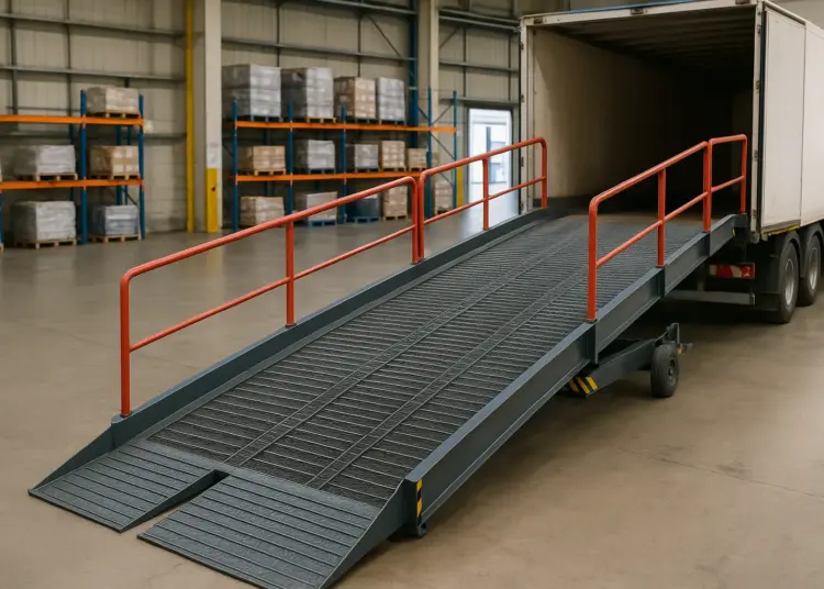 Company fined £425,000 after worker's fatal fall at Middlesbrough warehouse