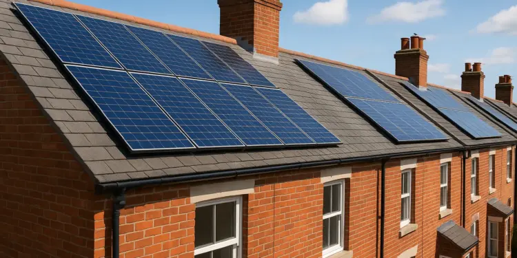 Concerns raised over proposed rules limiting rooftop solar panel installations