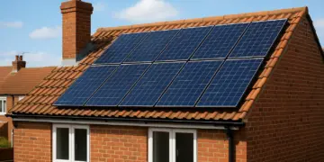 Concerns raised over solar panel rules impacting energy efficiency
