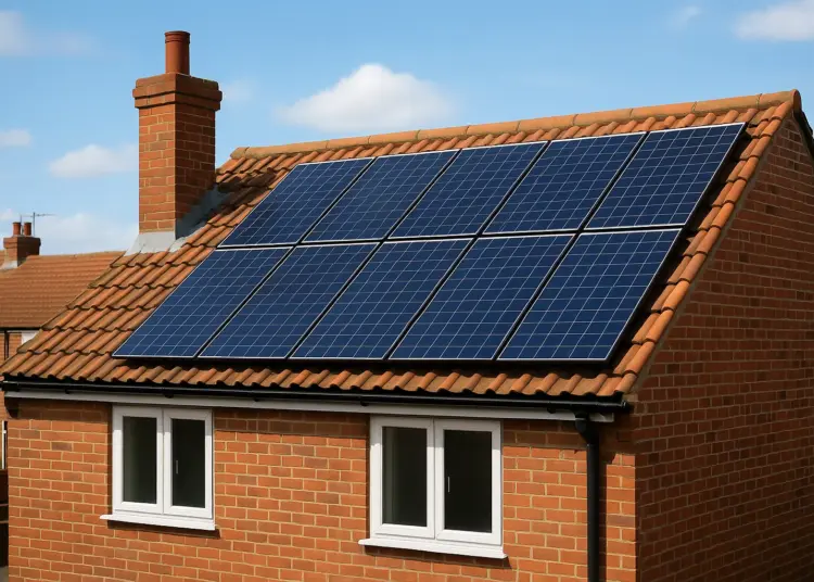 Concerns raised over solar panel rules impacting energy efficiency