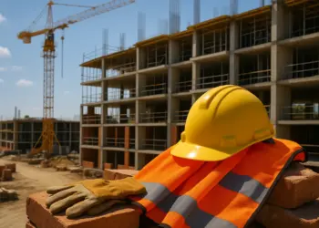 Construction safety under scrutiny as fatalities rise in high-risk industry