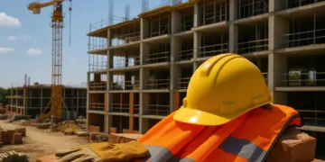 Construction safety under scrutiny as fatalities rise in high-risk industry