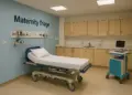 Cooper praises staff as maternity services receive £4.5m funding boost