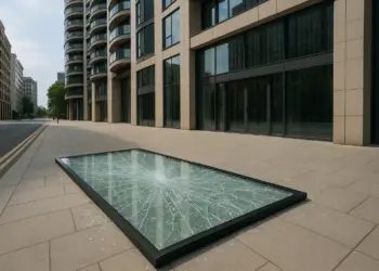 Court hears of deadly window fall from luxury London tower block