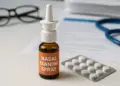 Doctor warns against dangerous illegal tanning spray in the UK