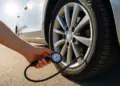 Drivers urged to check tyre pressures amid heatwave warning