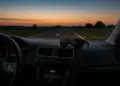 Drivers warned of hefty fines for wearing sunglasses at night