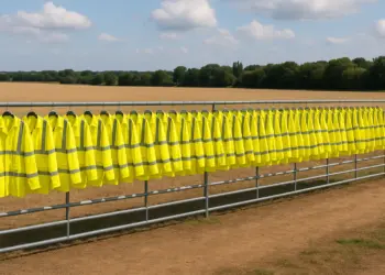 Farm safety event highlights urgent need for change in farming practices