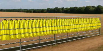 Farm safety event highlights urgent need for change in farming practices