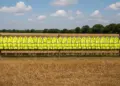 Farmers urged to prioritize safety as harvest season begins