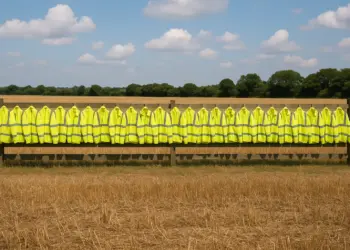 Farmers urged to prioritize safety as harvest season begins