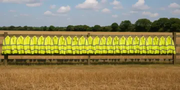 Farmers urged to prioritize safety as harvest season begins