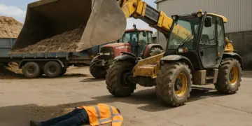 Father's tragic death highlights safety failures at Newry workplace