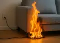 Flame retardants: balancing fire safety and health concerns