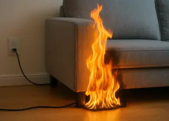 Flame retardants: balancing fire safety and health concerns
