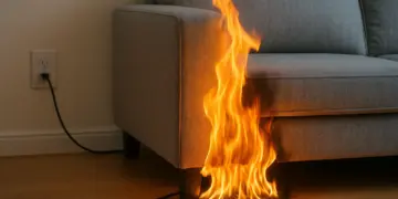 Flame retardants: balancing fire safety and health concerns