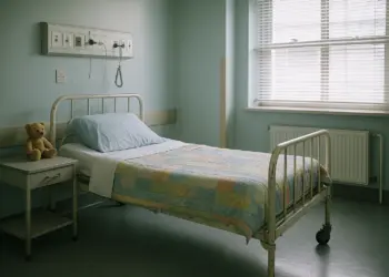 Former health secretary calls for transparency over NHS failures