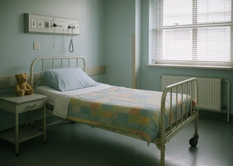 Former health secretary calls for transparency over NHS failures