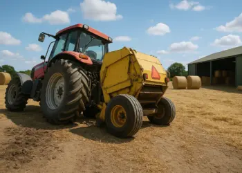 Free farm safety training course offered to 26 agricultural workers