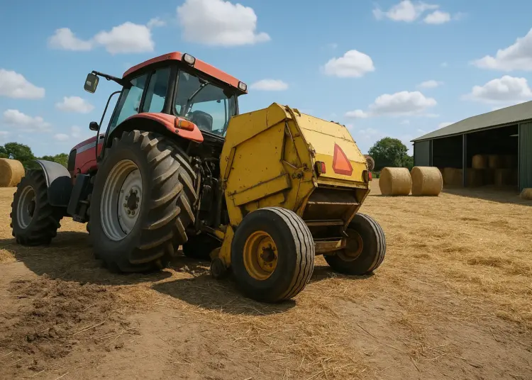 Free farm safety training course offered to 26 agricultural workers