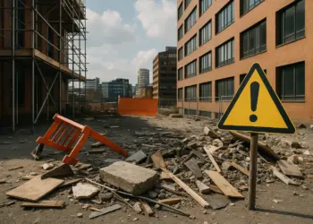 Glasgow employers urged to strengthen workplace safety measures