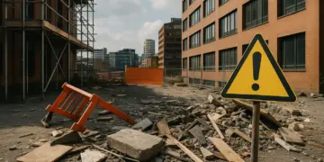 Glasgow employers urged to strengthen workplace safety measures