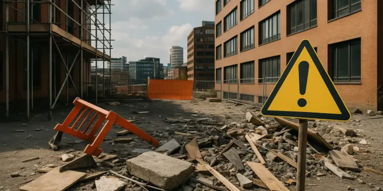 Glasgow employers urged to strengthen workplace safety measures
