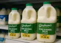 Graham's Family Dairy recalls milk products over antibiotic contamination risk