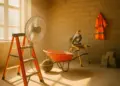 Green MP seeks to introduce maximum workplace temperature bill as heatwaves rise