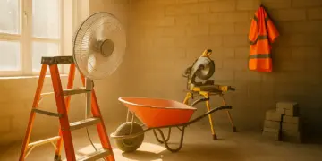 Green MP seeks to introduce maximum workplace temperature bill as heatwaves rise