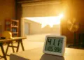Green MP to propose bill for maximum workplace temperature amid rising heatwaves