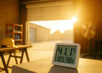 Green MP to propose bill for maximum workplace temperature amid rising heatwaves