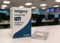 Guidance issued for UK launch of Wegovy weight-loss pill