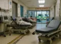 Hospitals face urgent improvement needs as CQC highlights staff shortages and safety concerns