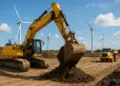 Knew Productions marks decade-long collaboration with Jones Bros Civil Engineering